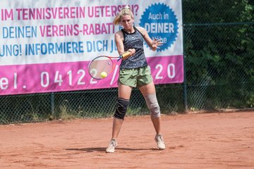 Bild 147 - OL TV Uetersen - 1. Kieler HTC